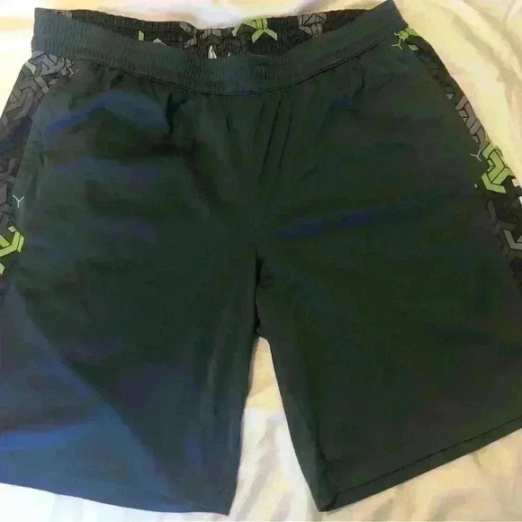 Under Armour workout set - Picture 8 of 10